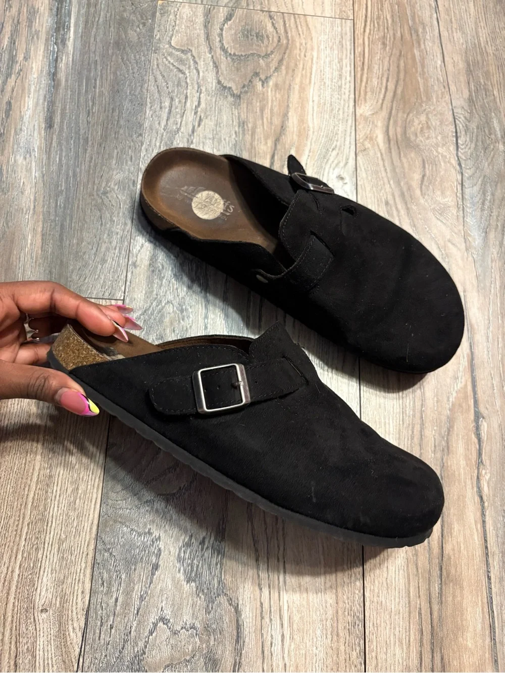 Cliffs by WHITE MOUNTAIN birkenstock dupe